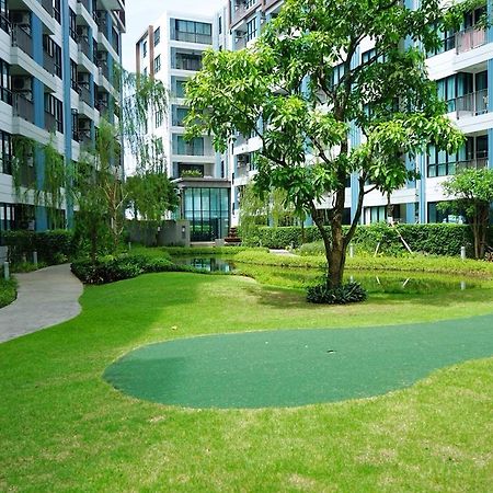 Phuket Rooms Stay Екстериор снимка