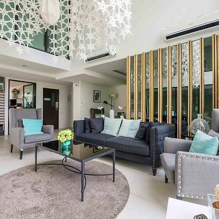 Phuket Rooms Stay Екстериор снимка