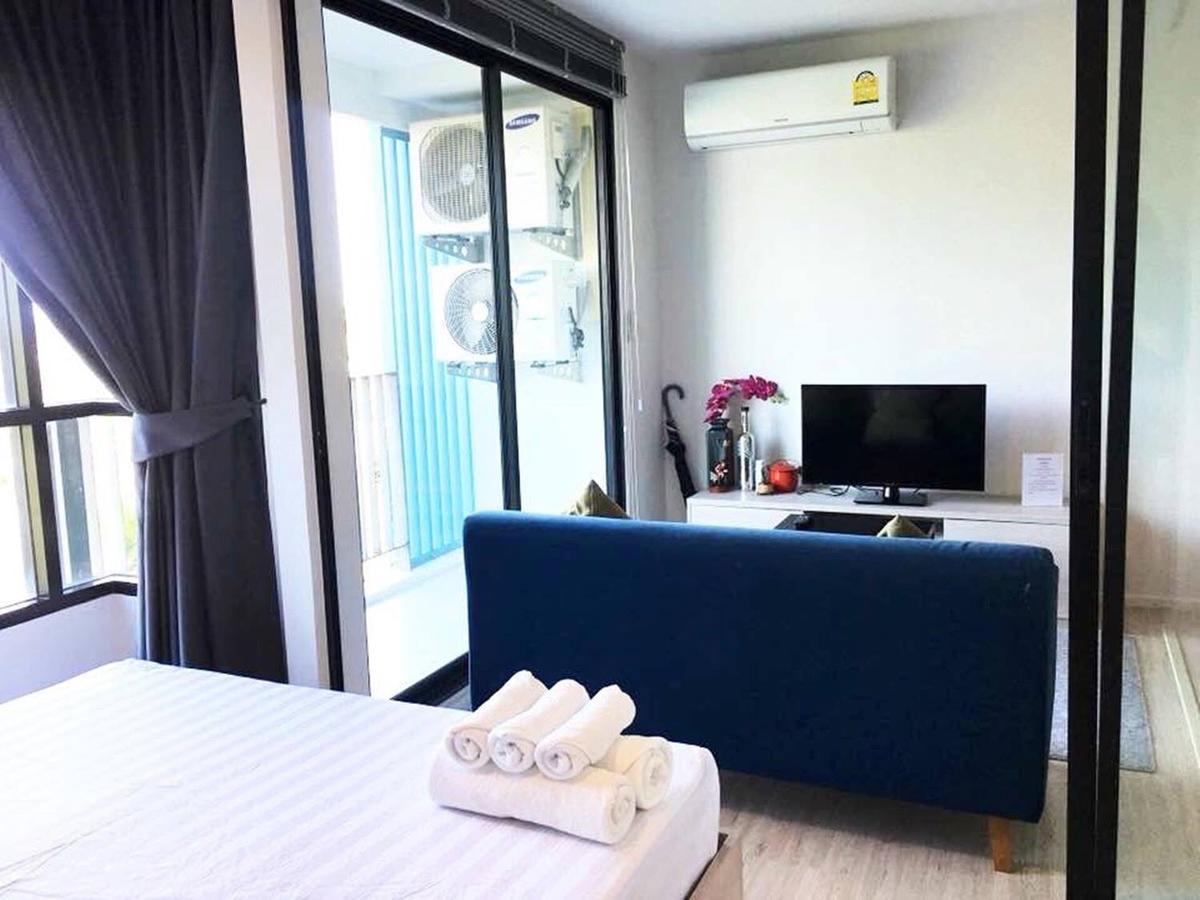 Phuket Rooms Stay Екстериор снимка