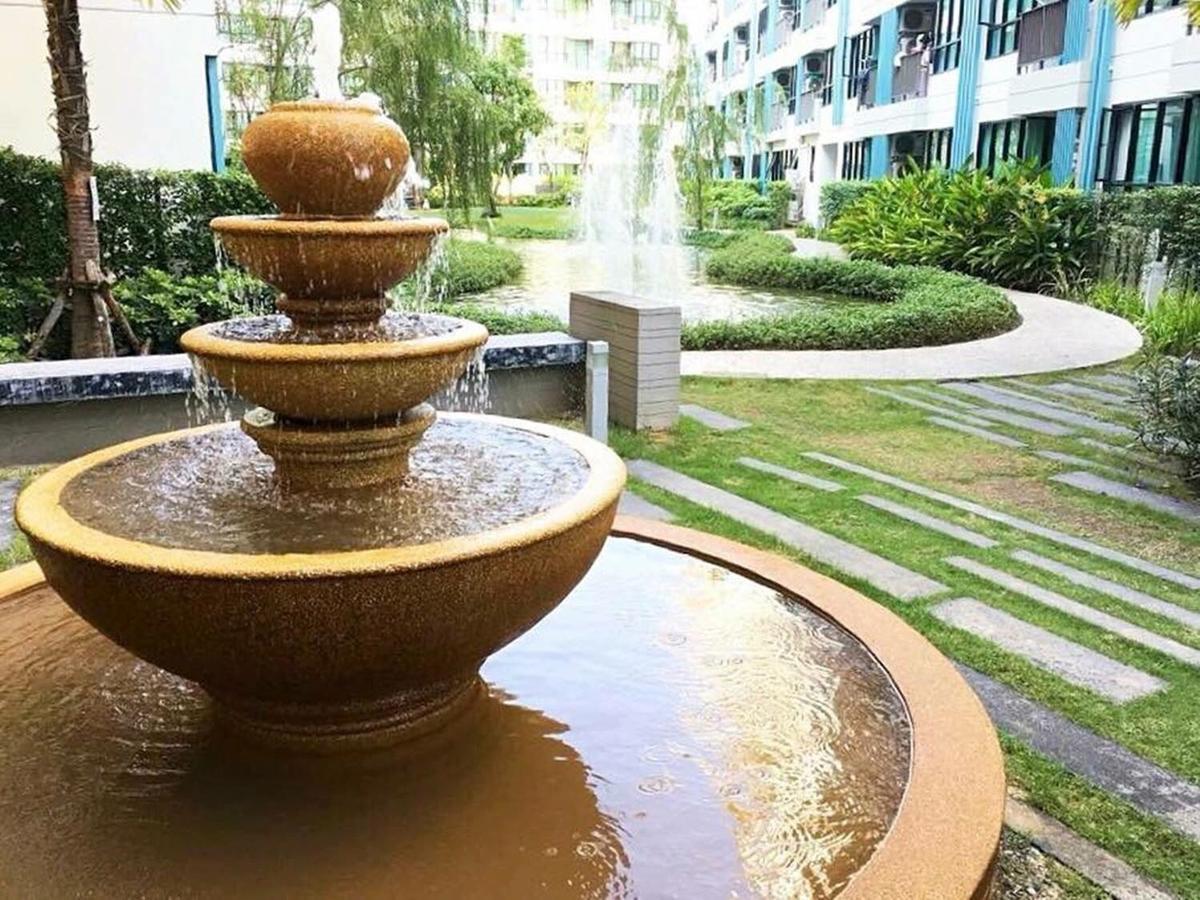 Phuket Rooms Stay Екстериор снимка