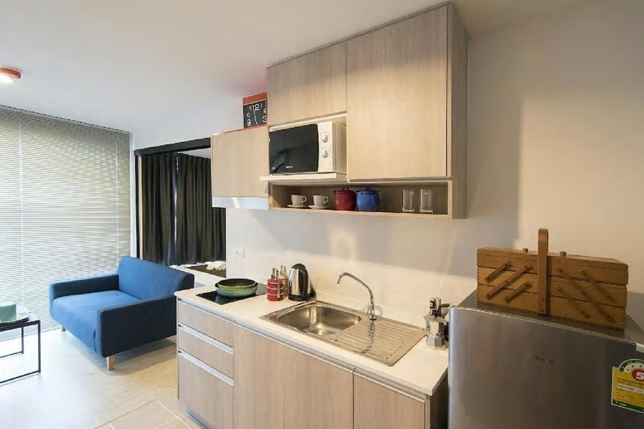 Phuket Rooms Stay Екстериор снимка