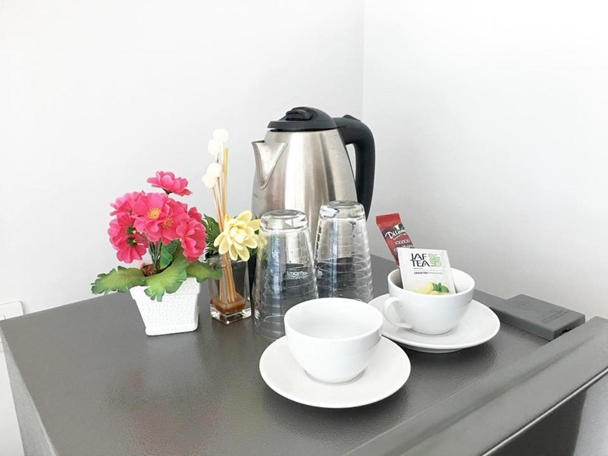 Phuket Rooms Stay Екстериор снимка