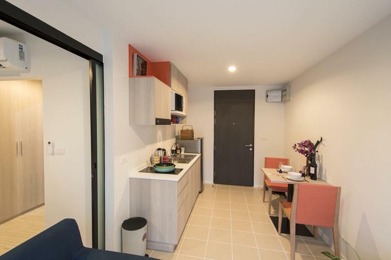 Phuket Rooms Stay Екстериор снимка