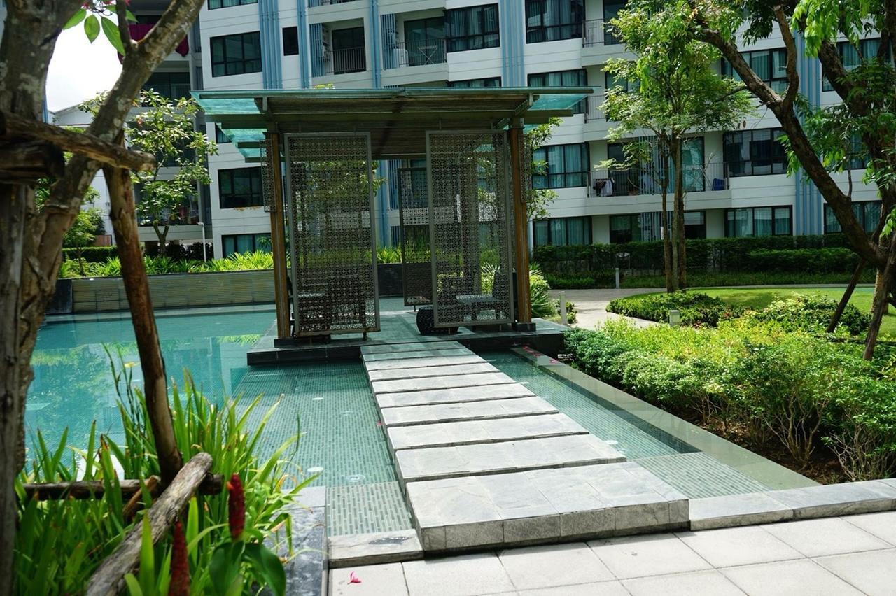 Phuket Rooms Stay Екстериор снимка