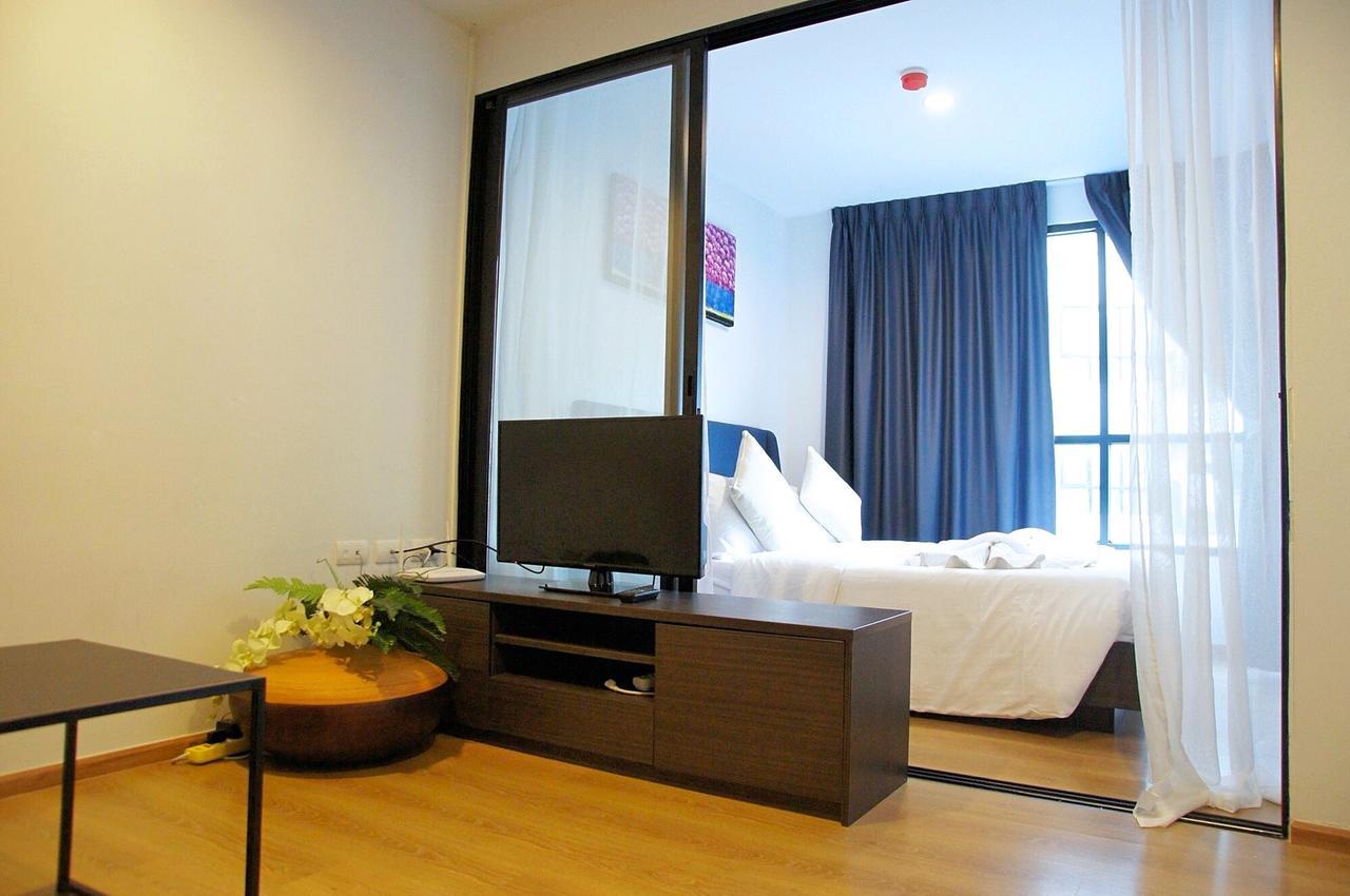 Phuket Rooms Stay Екстериор снимка
