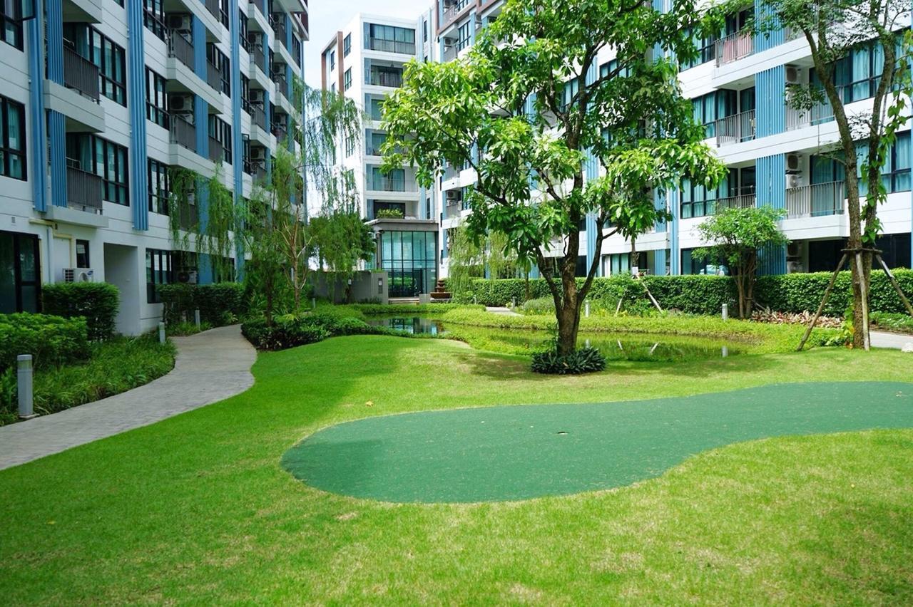 Phuket Rooms Stay Екстериор снимка