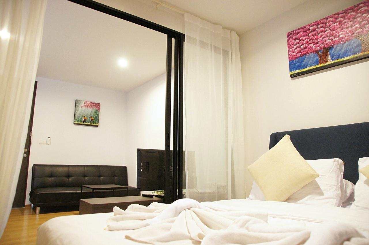 Phuket Rooms Stay Екстериор снимка