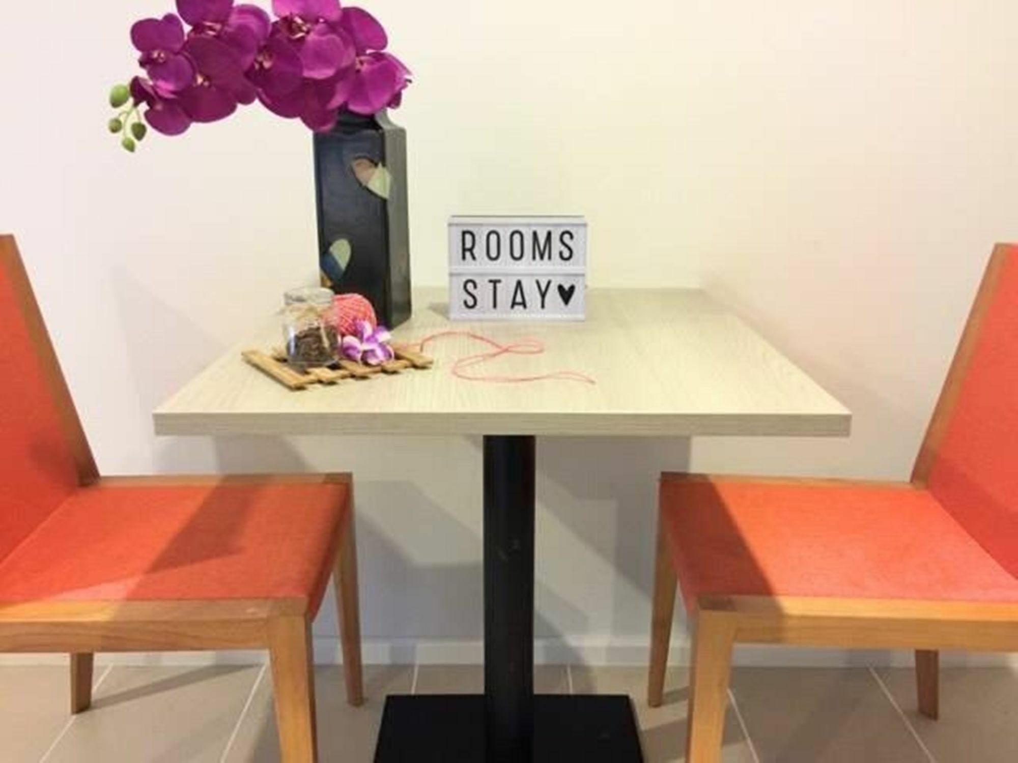 Phuket Rooms Stay Екстериор снимка