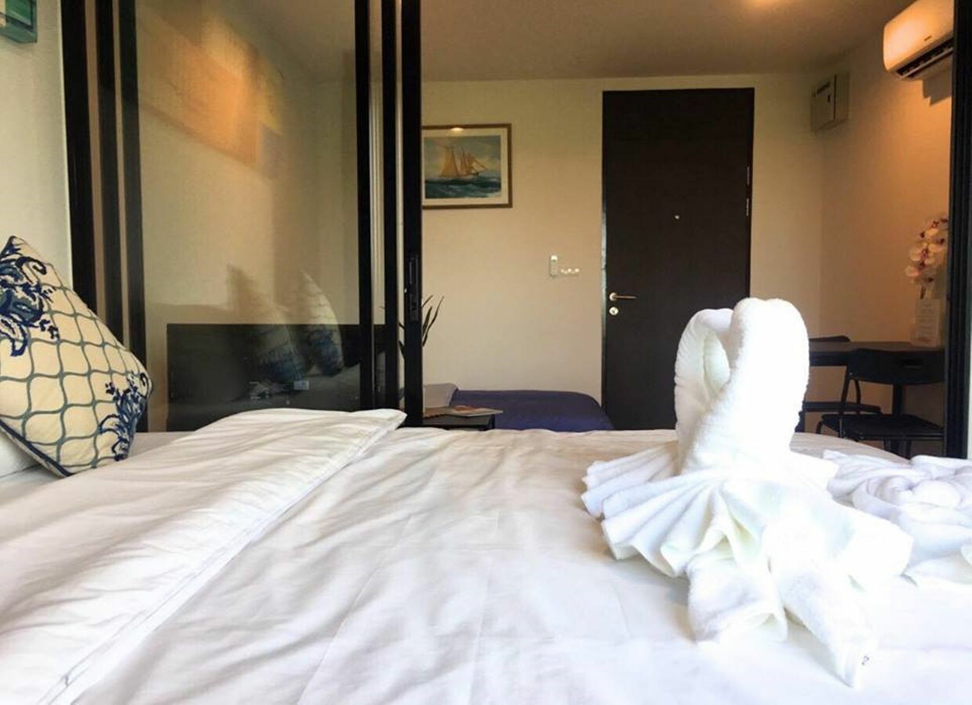 Phuket Rooms Stay Екстериор снимка