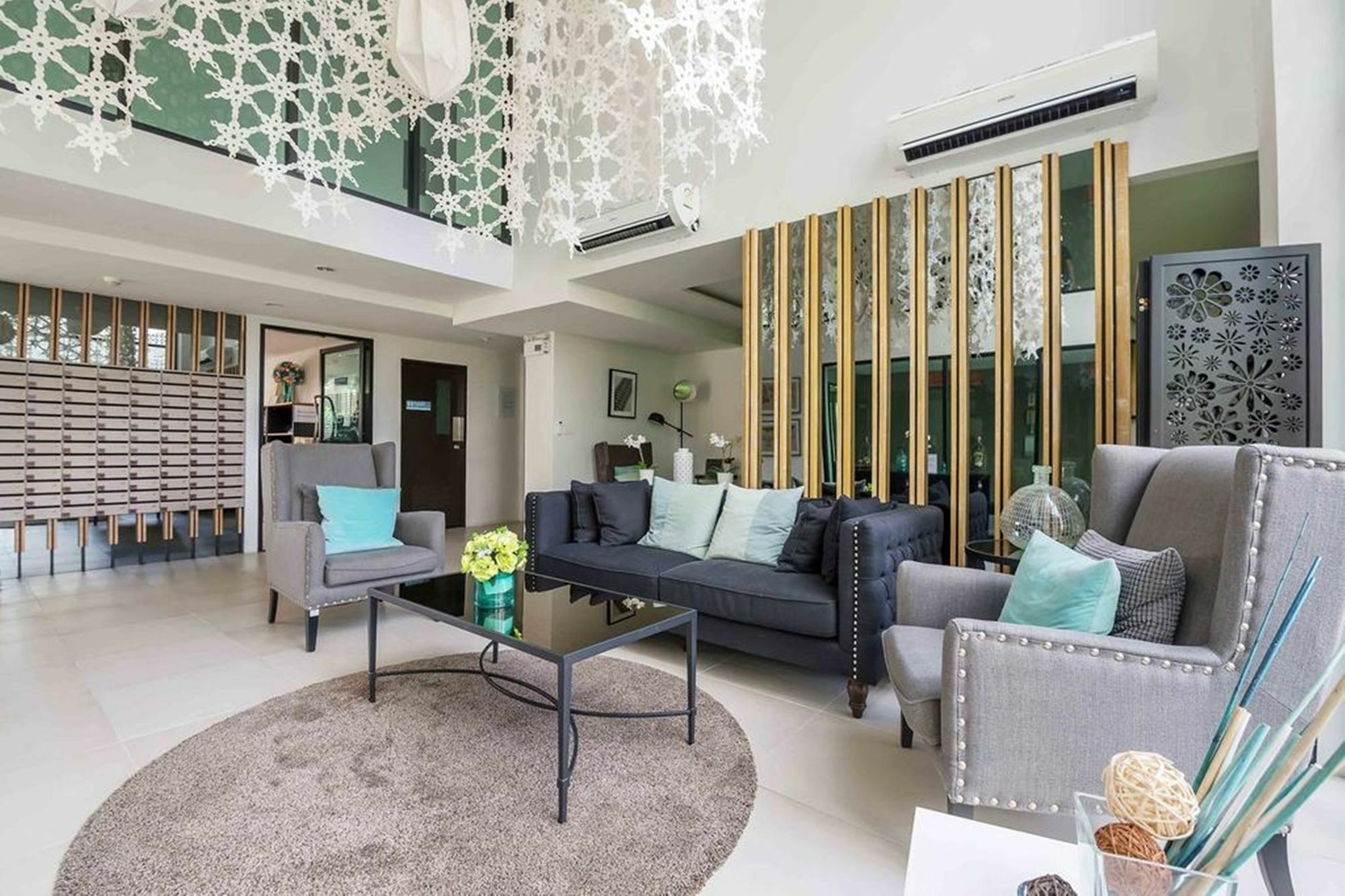 Phuket Rooms Stay Екстериор снимка