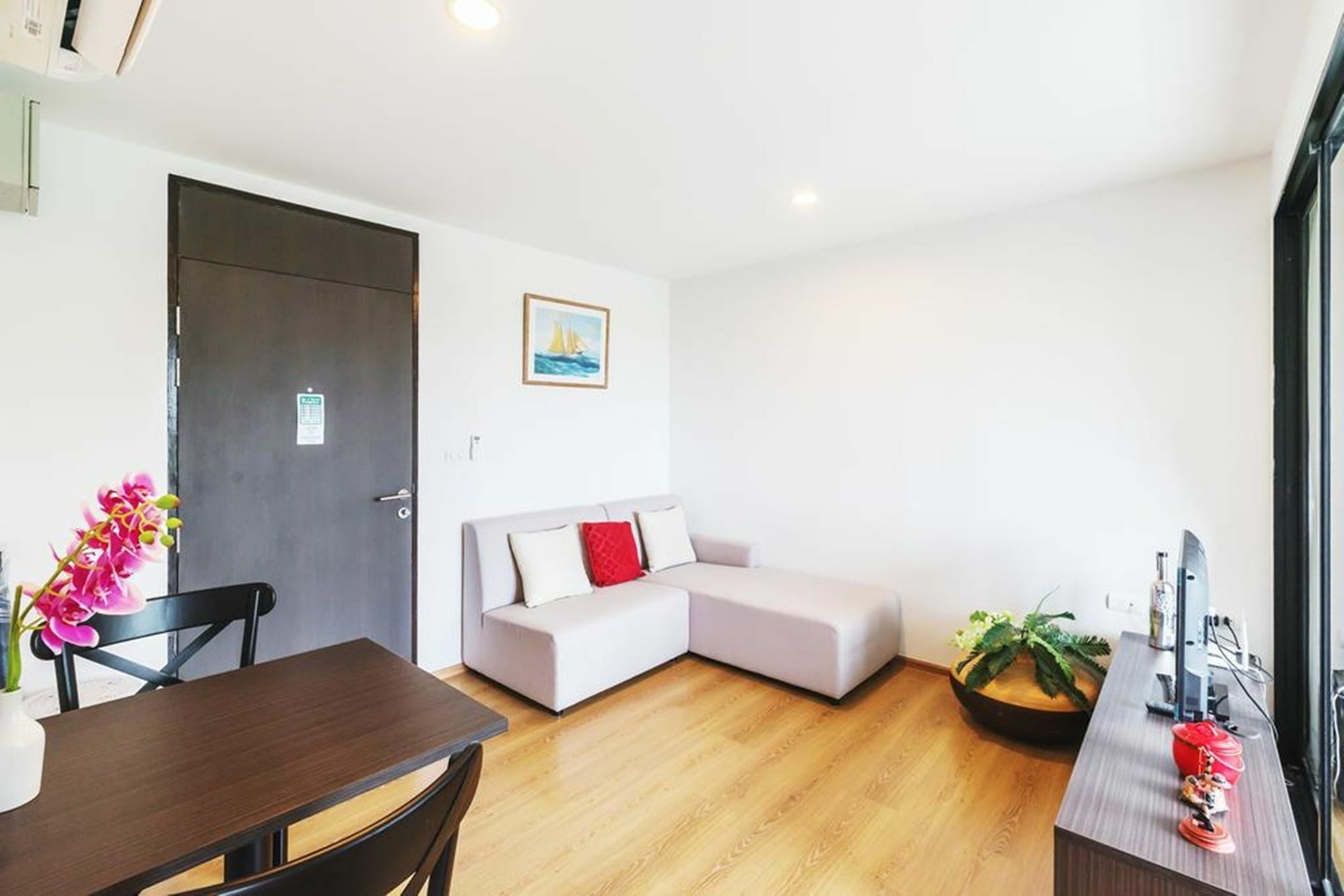 Phuket Rooms Stay Екстериор снимка