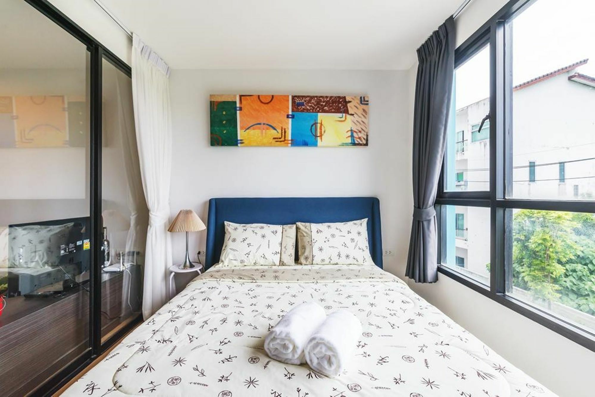 Phuket Rooms Stay Екстериор снимка