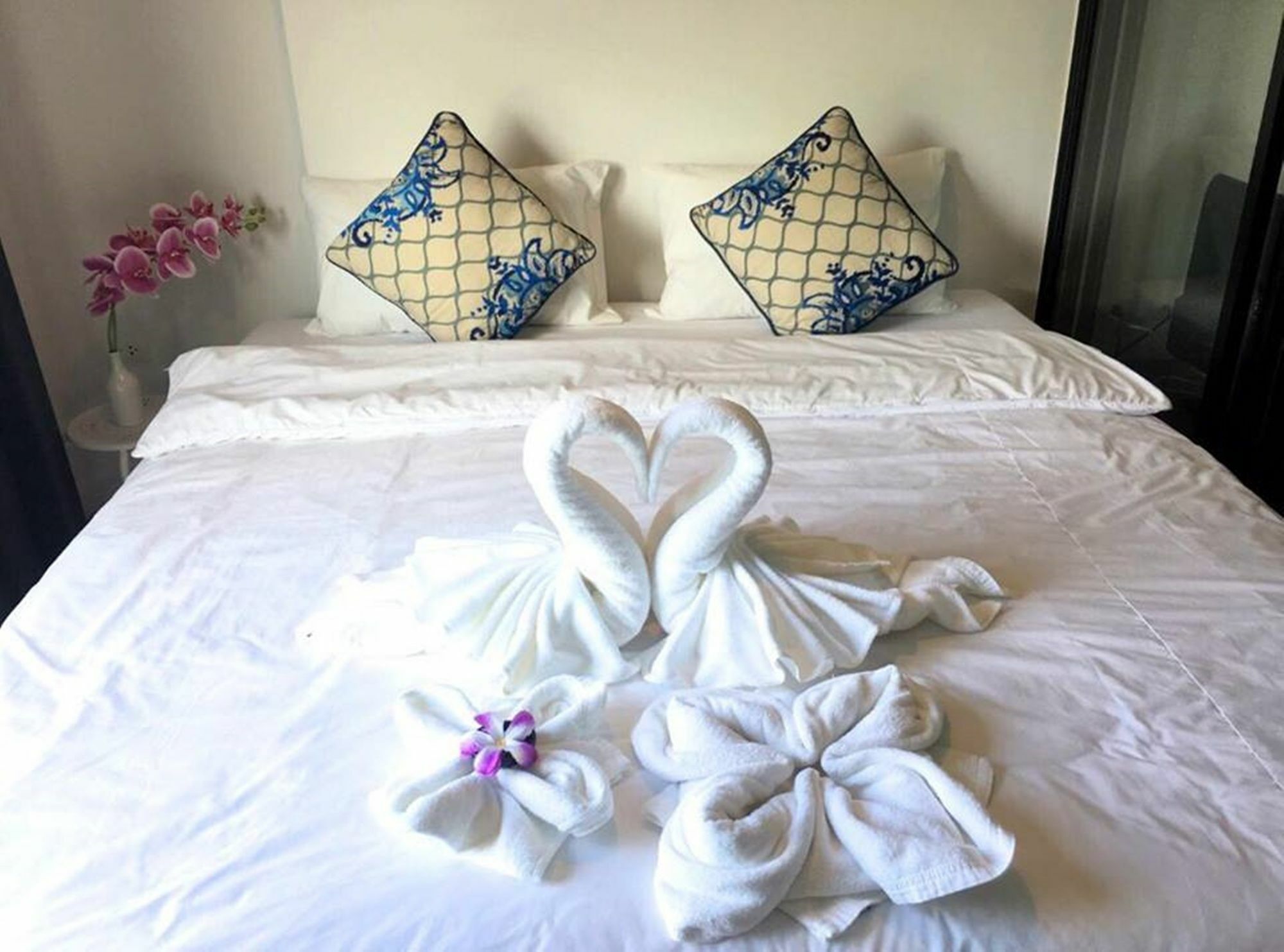 Phuket Rooms Stay Екстериор снимка