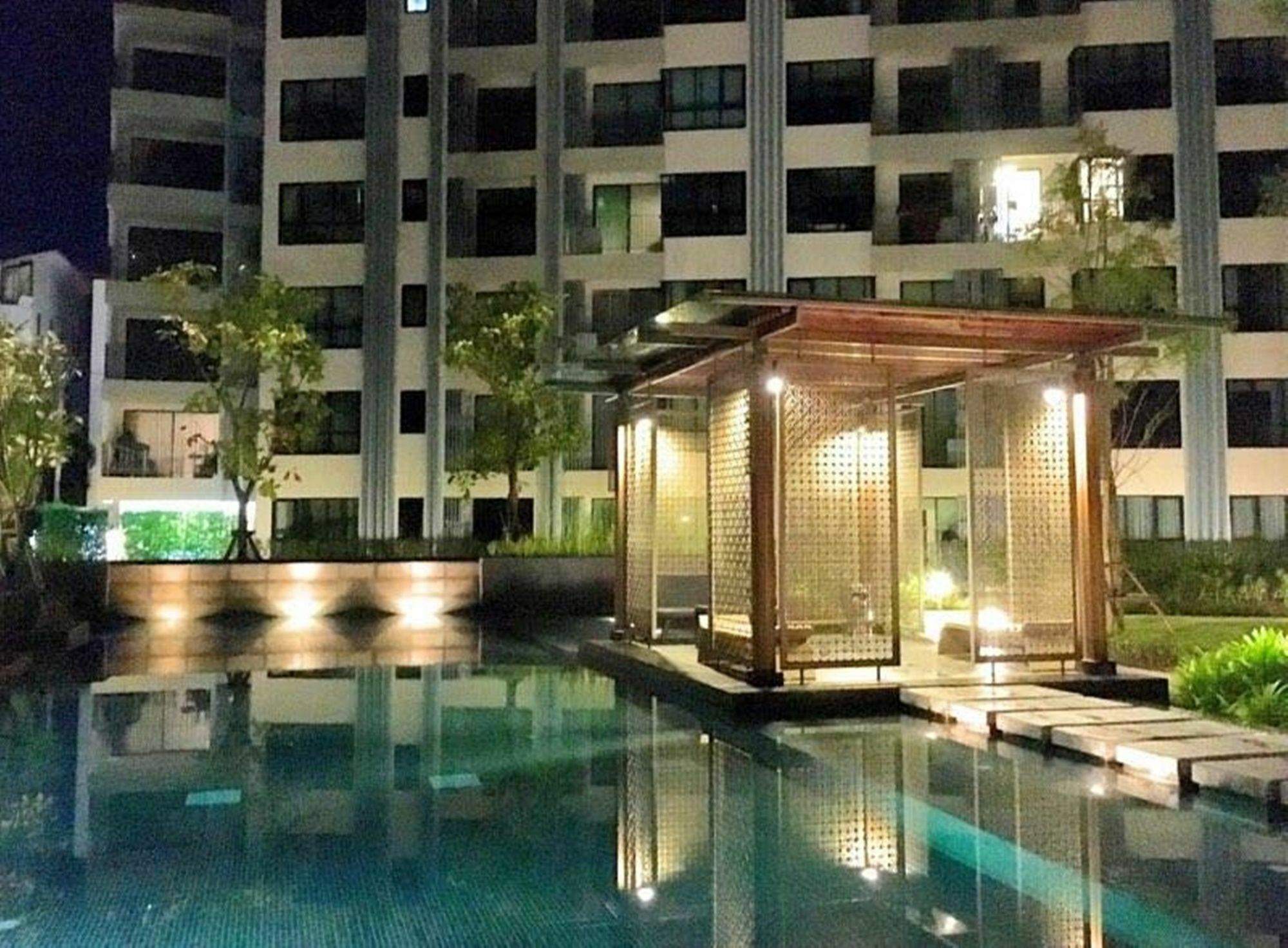 Phuket Rooms Stay Екстериор снимка