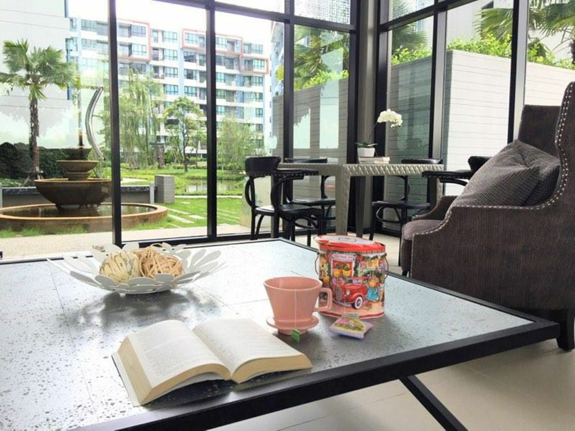 Phuket Rooms Stay Екстериор снимка