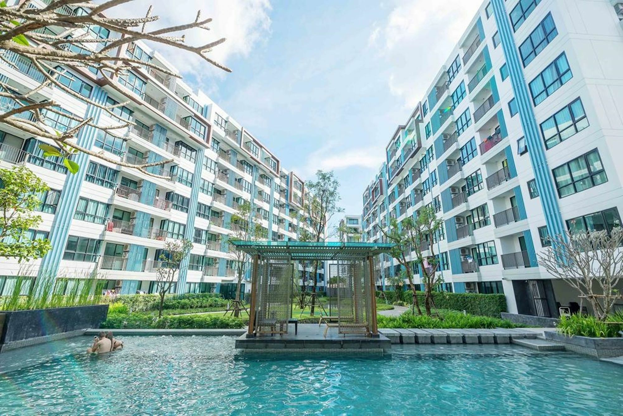 Phuket Rooms Stay Екстериор снимка