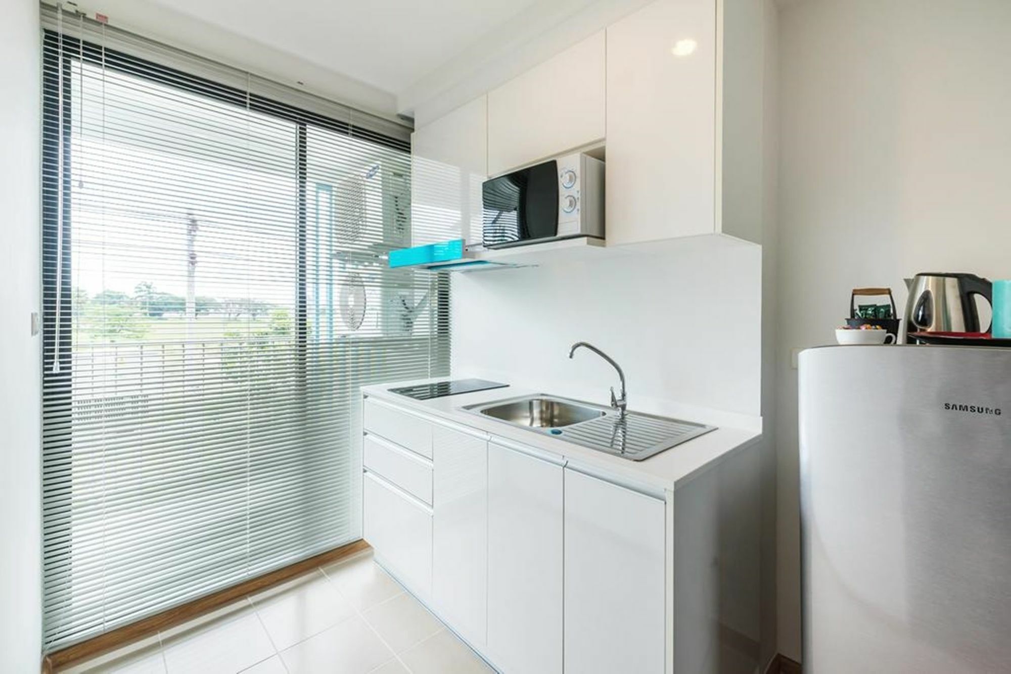 Phuket Rooms Stay Екстериор снимка