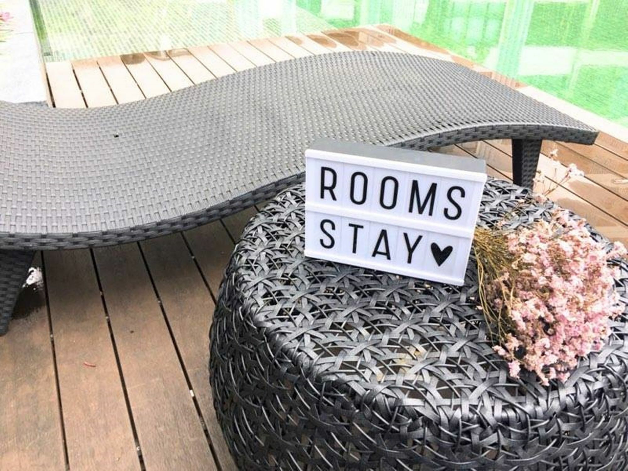 Phuket Rooms Stay Екстериор снимка