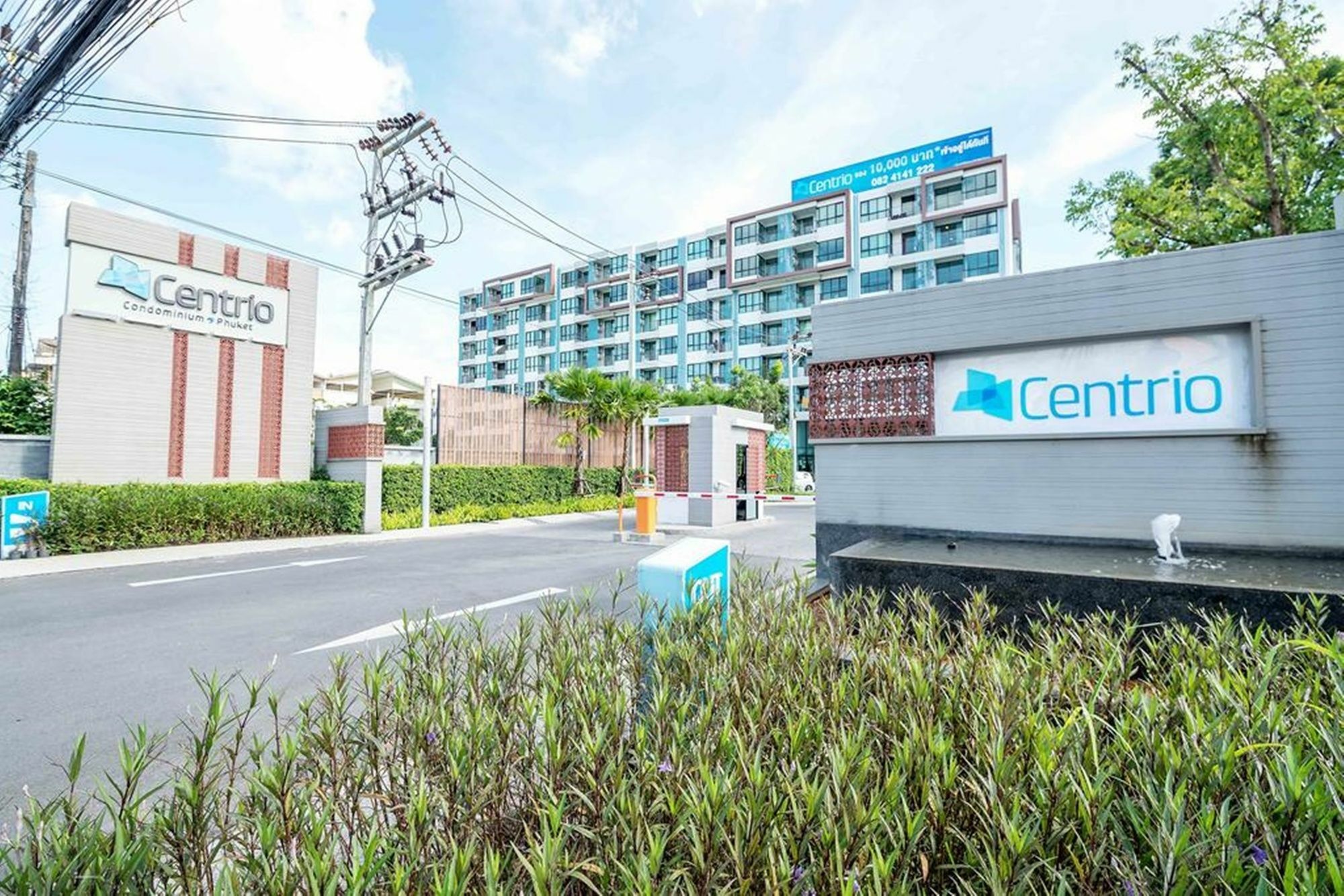 Phuket Rooms Stay Екстериор снимка