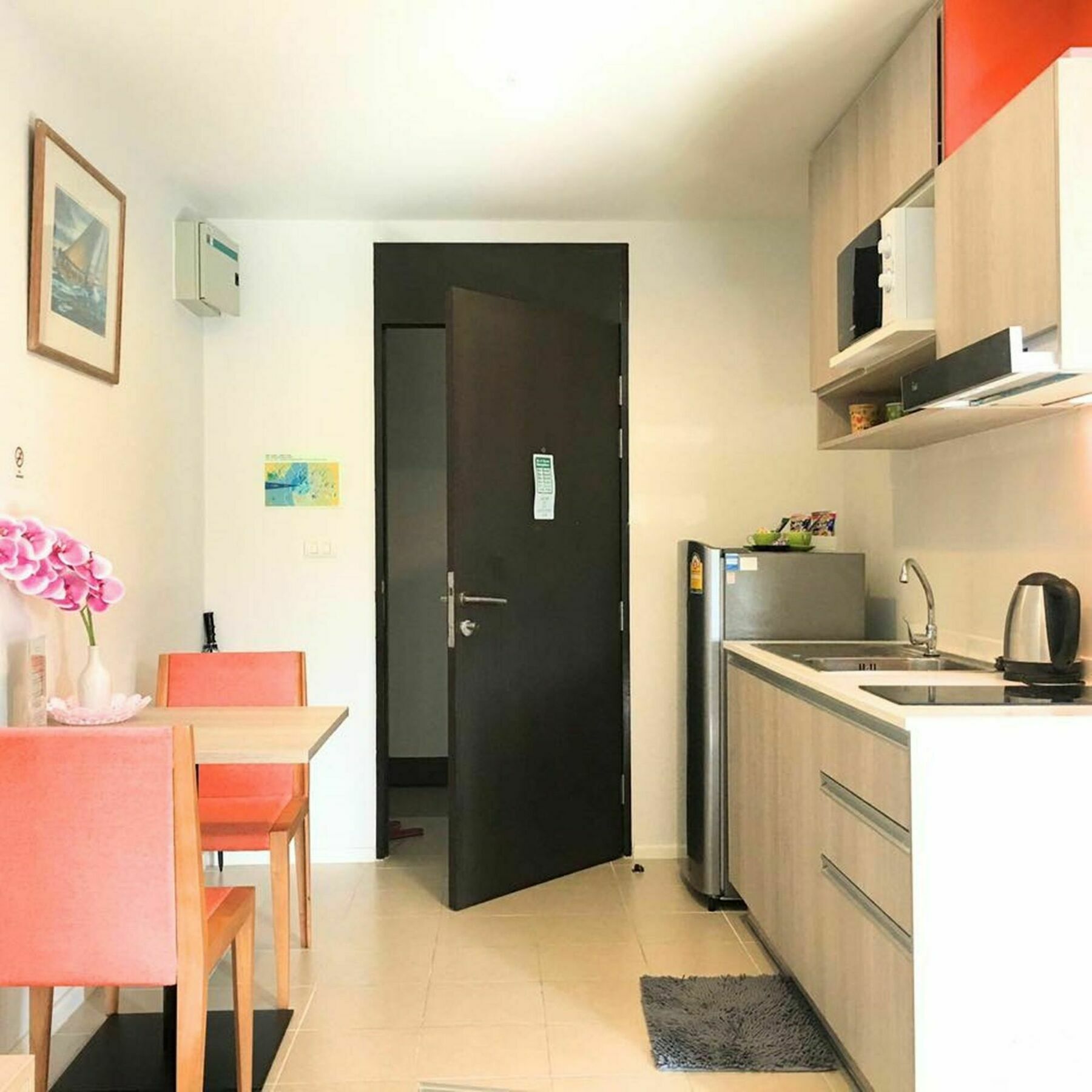 Phuket Rooms Stay Екстериор снимка
