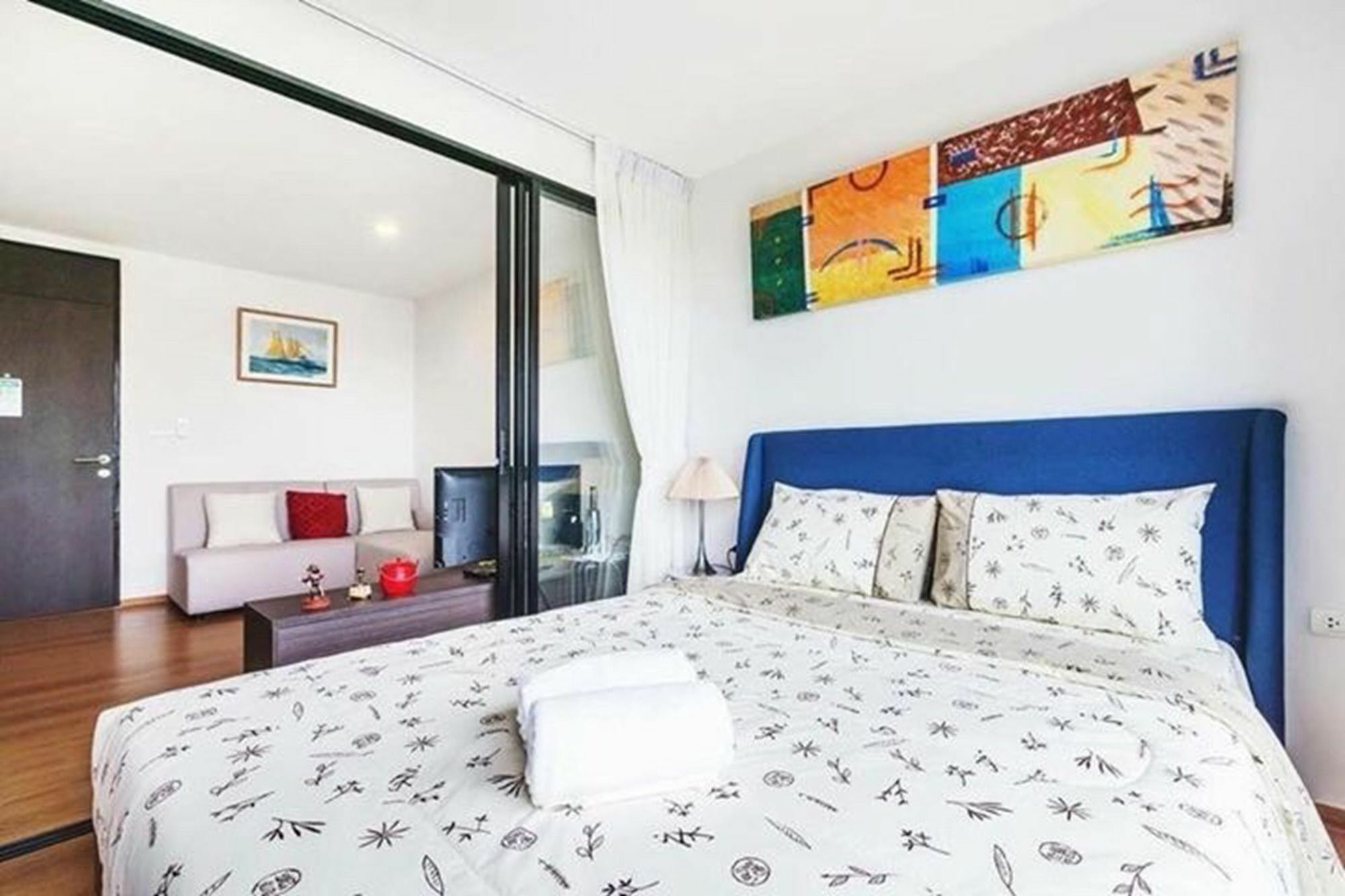 Phuket Rooms Stay Екстериор снимка
