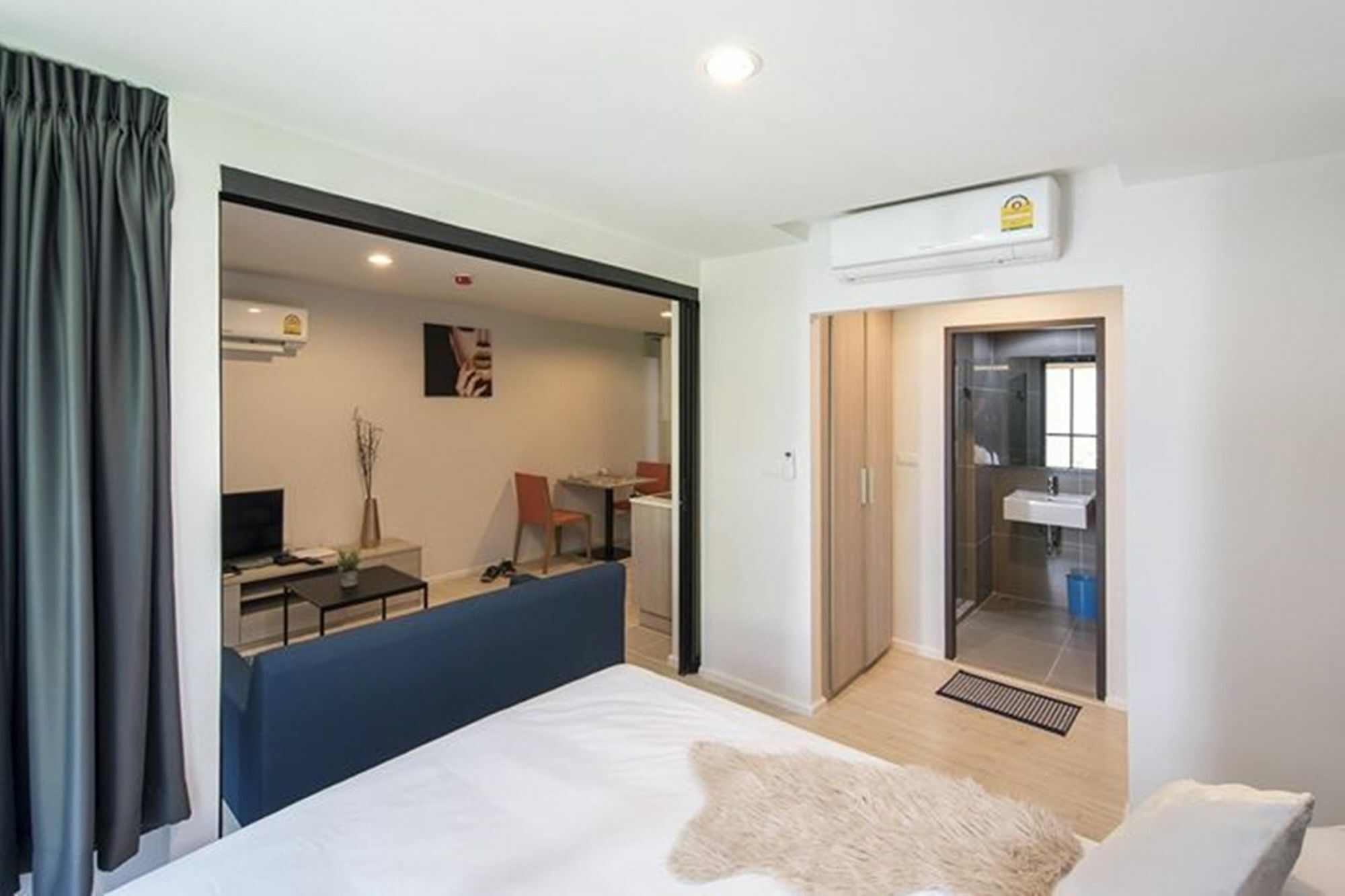 Phuket Rooms Stay Екстериор снимка
