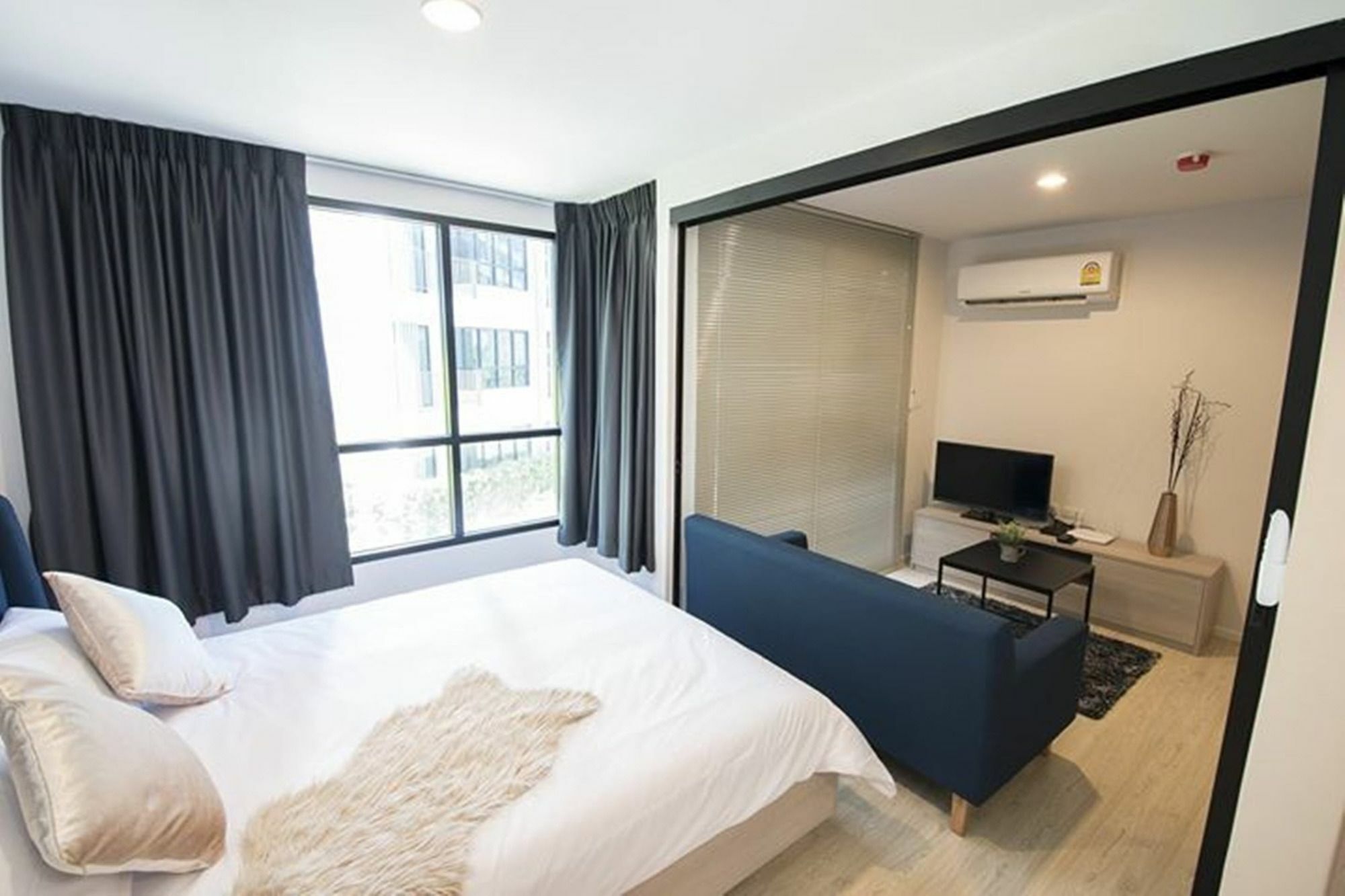 Phuket Rooms Stay Екстериор снимка