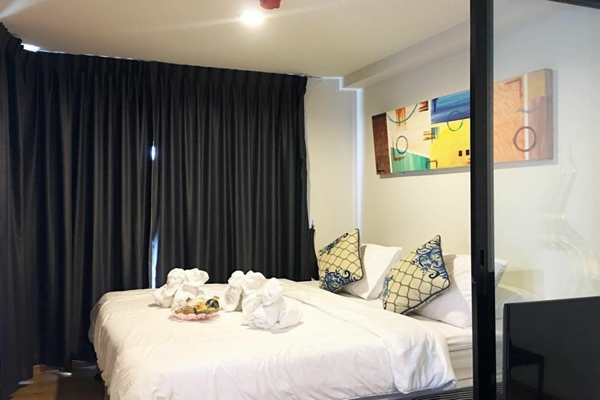 Phuket Rooms Stay Екстериор снимка