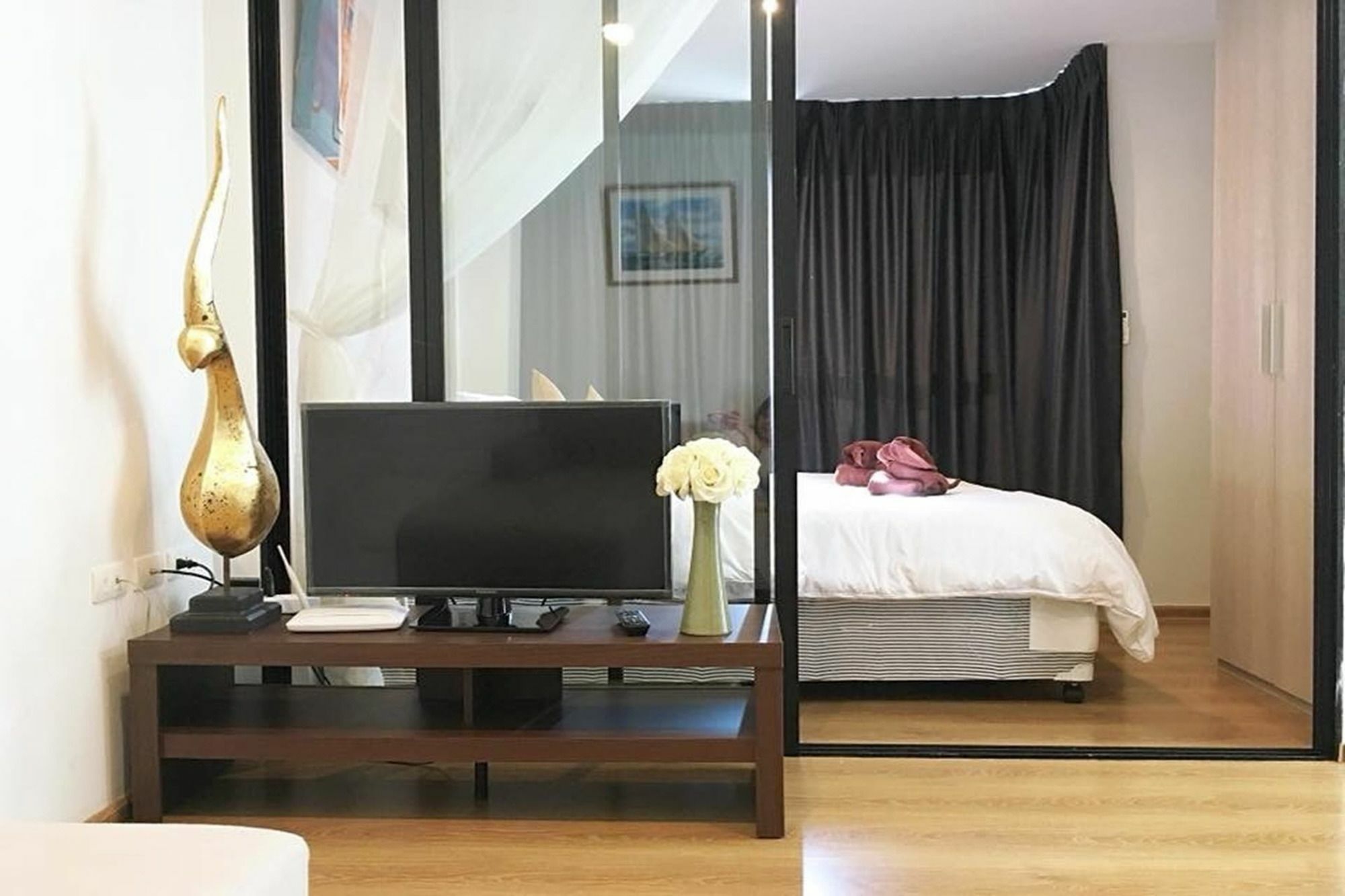 Phuket Rooms Stay Екстериор снимка