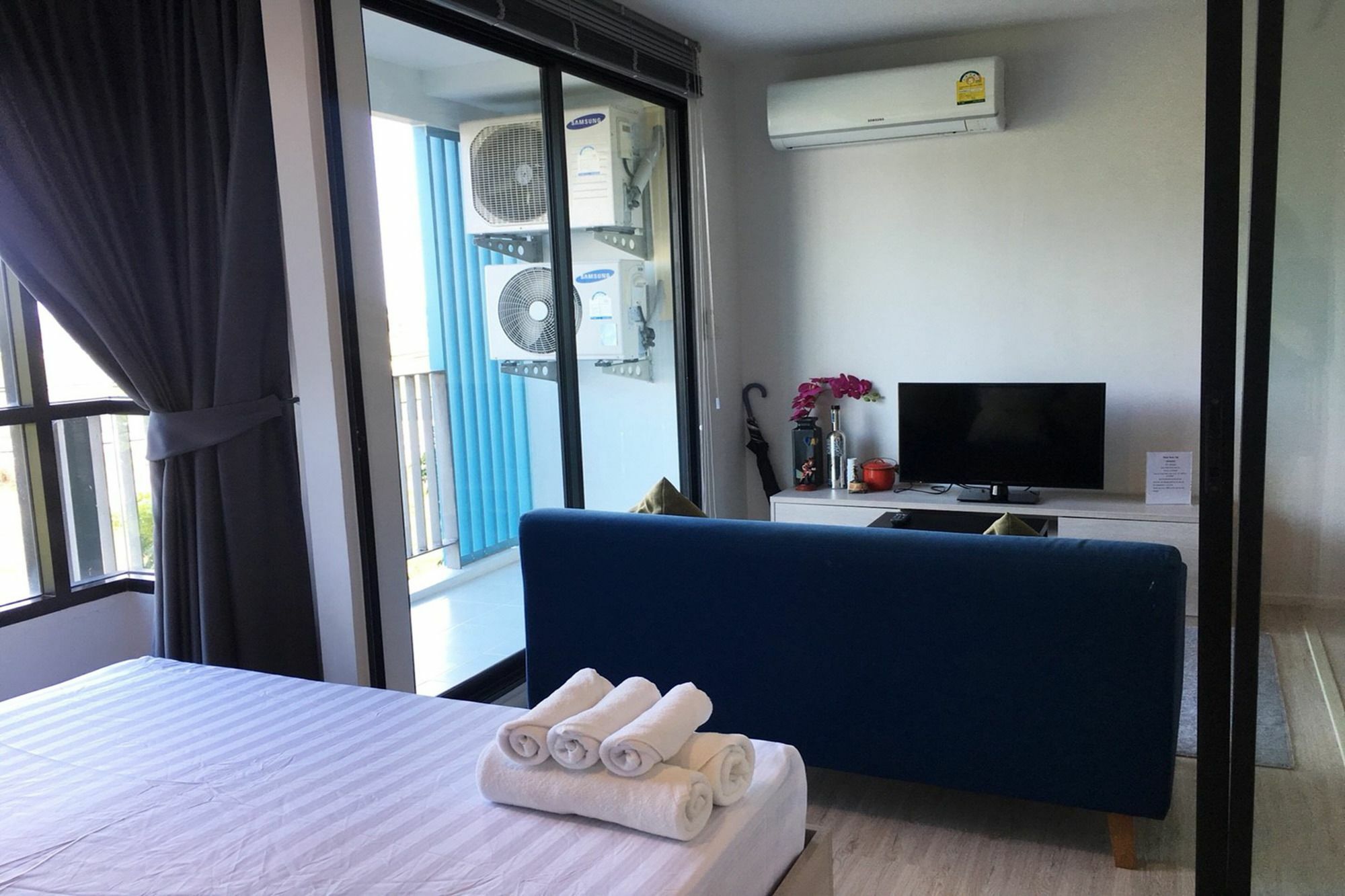 Phuket Rooms Stay Екстериор снимка
