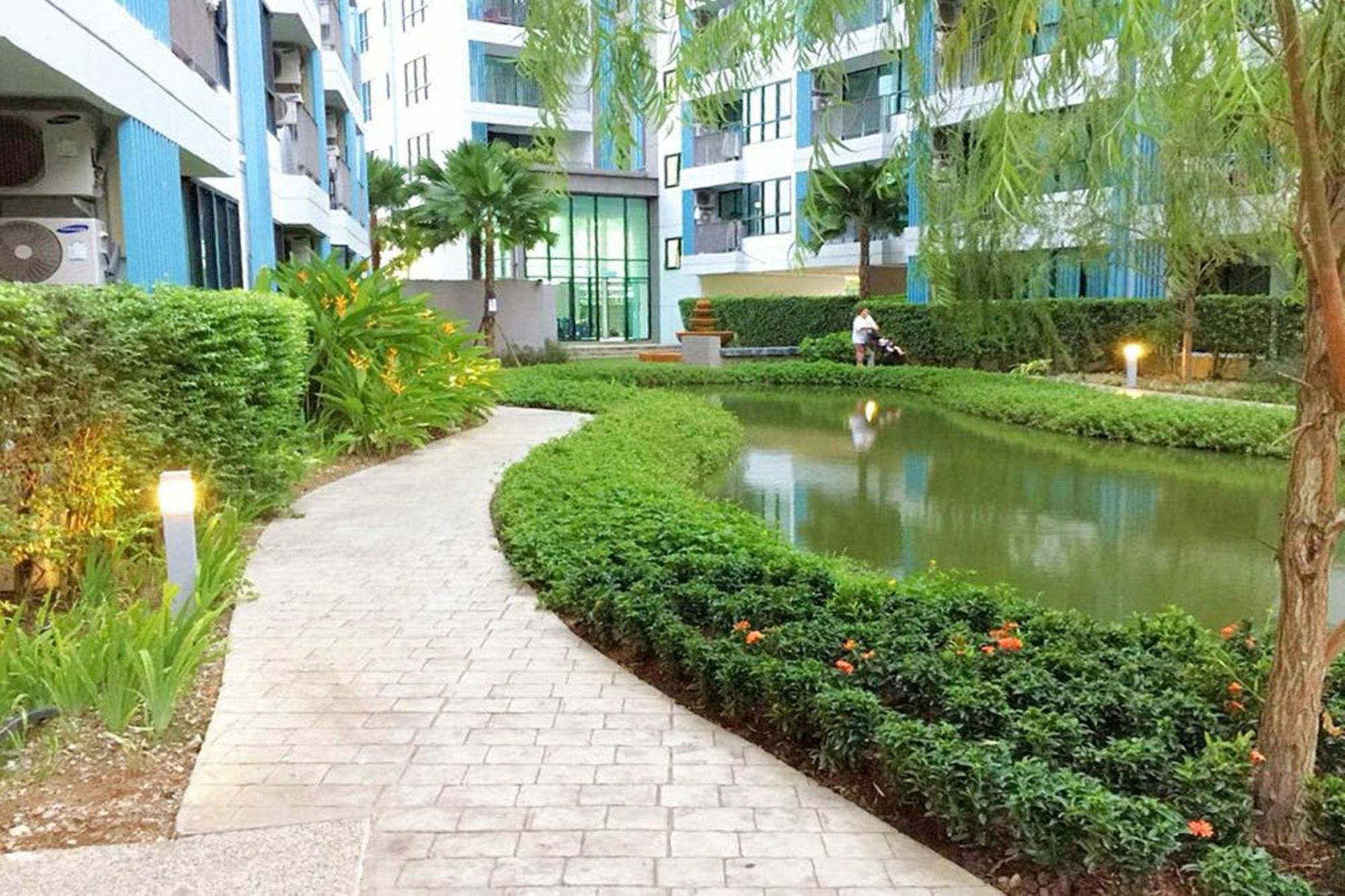 Phuket Rooms Stay Екстериор снимка