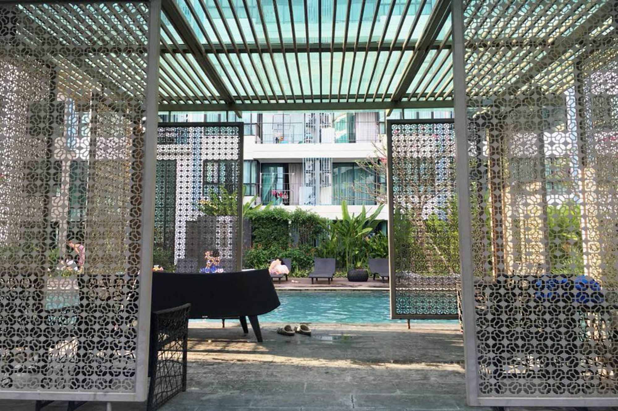 Phuket Rooms Stay Екстериор снимка